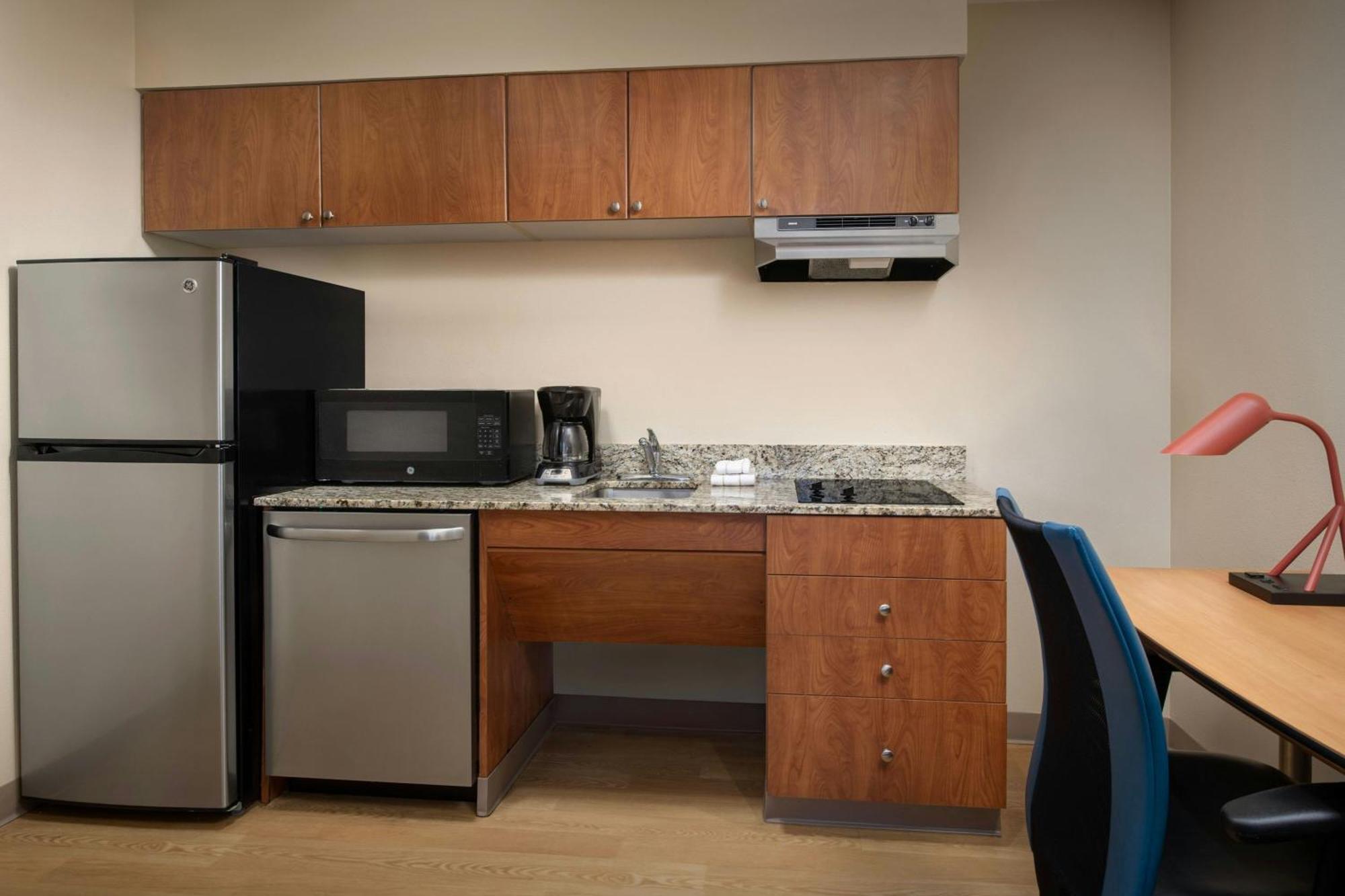 Towneplace Suites By Marriott Portland Hillsboro Exterior foto
