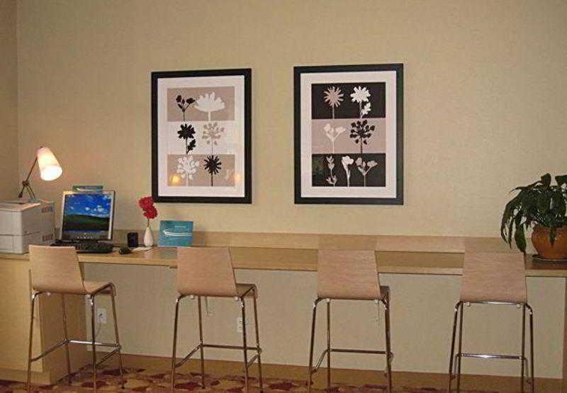 Towneplace Suites By Marriott Portland Hillsboro Facilidades foto